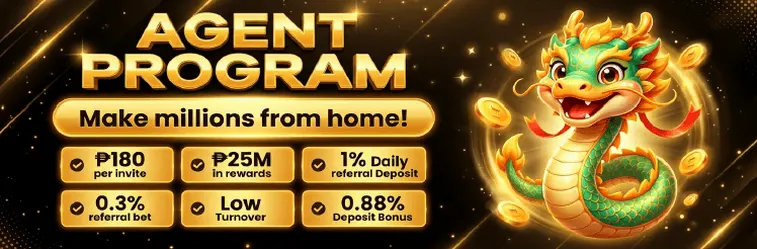 Welcome offer